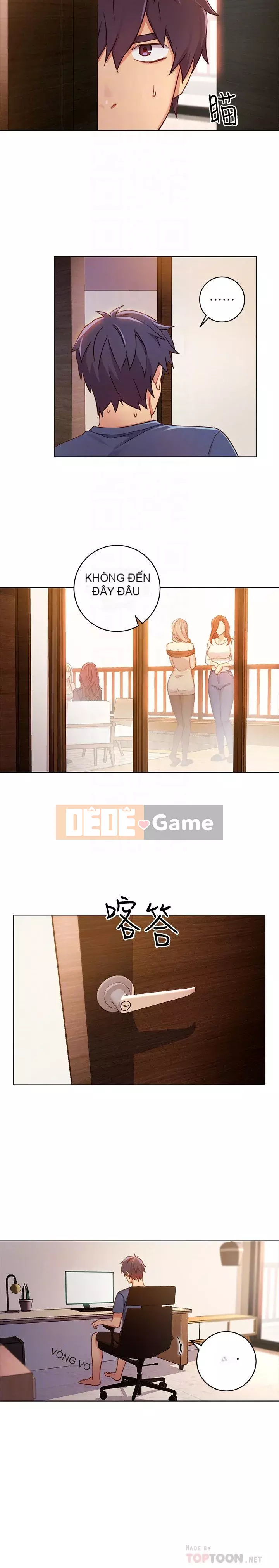 Mẹ kế bạn bè Chương 1-42