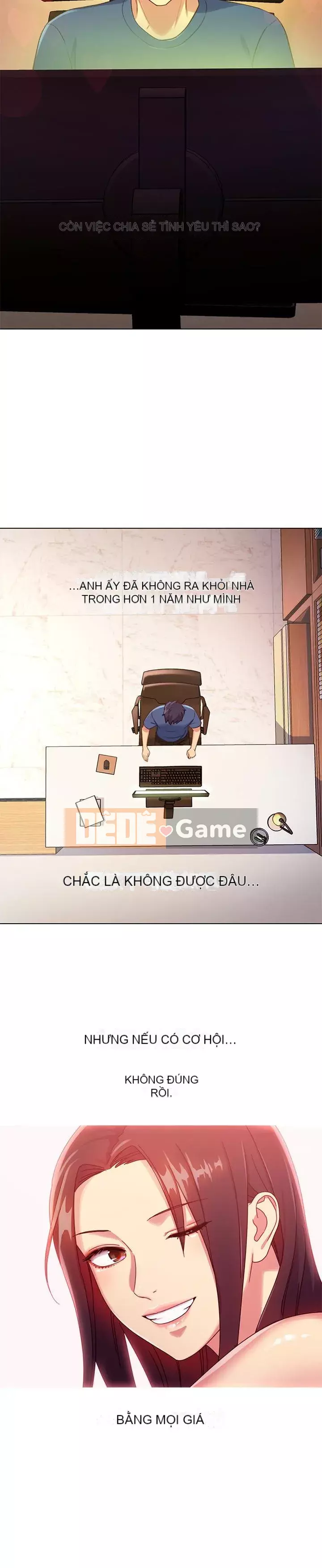 Mẹ kế bạn bè Chương 1-42