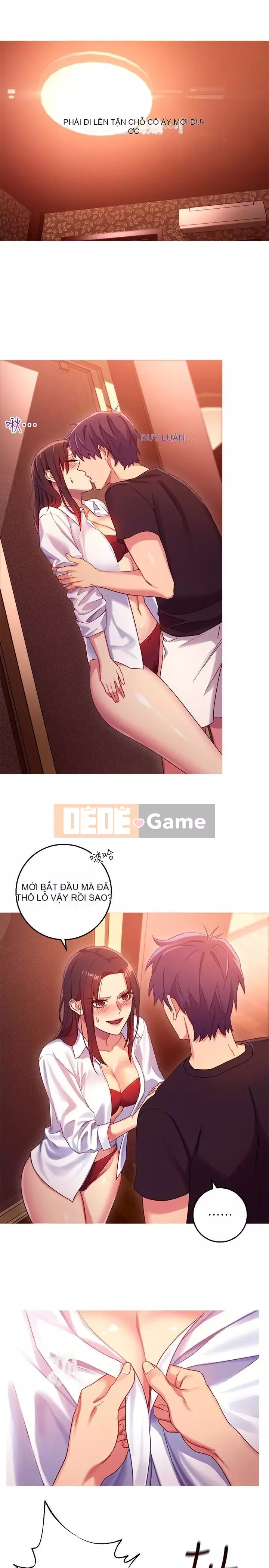 Mẹ kế bạn bè Chương 1-42