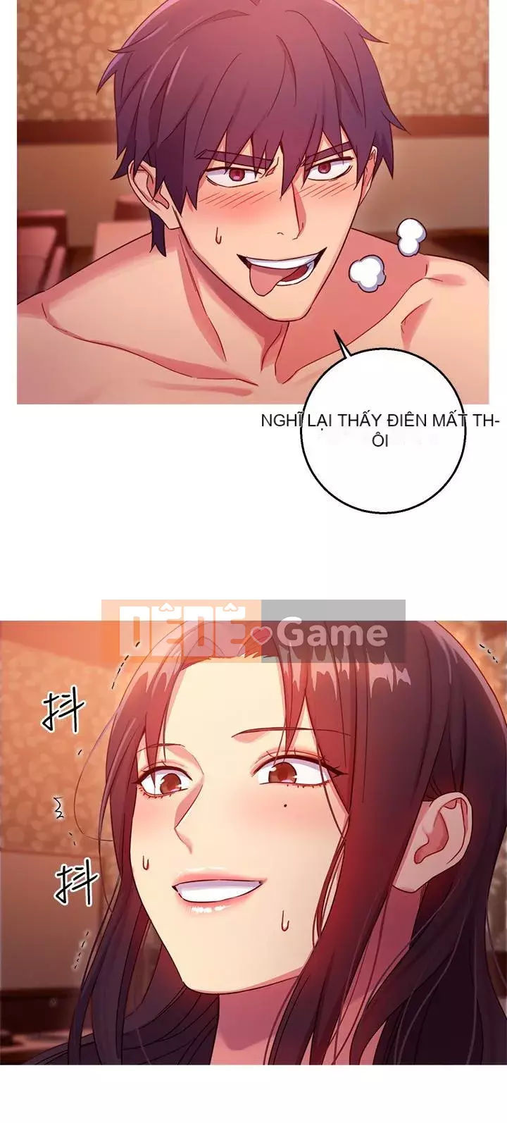 Mẹ kế bạn bè Chương 1-42