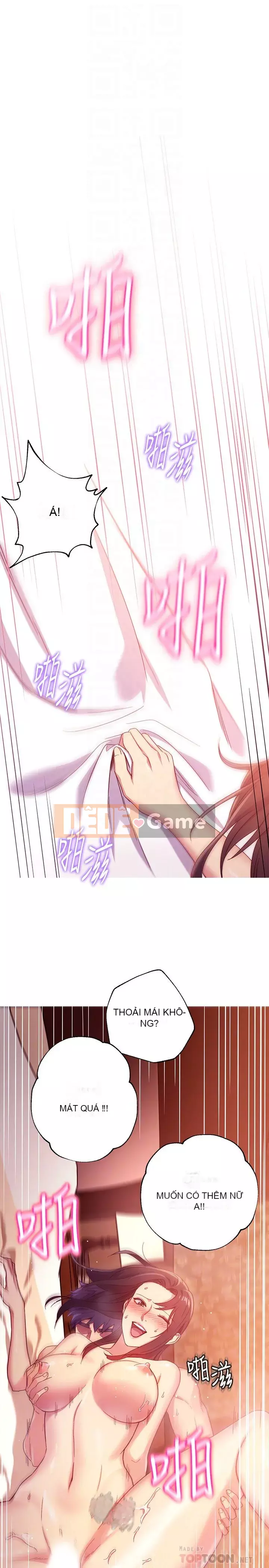 Mẹ kế bạn bè Chương 1-42