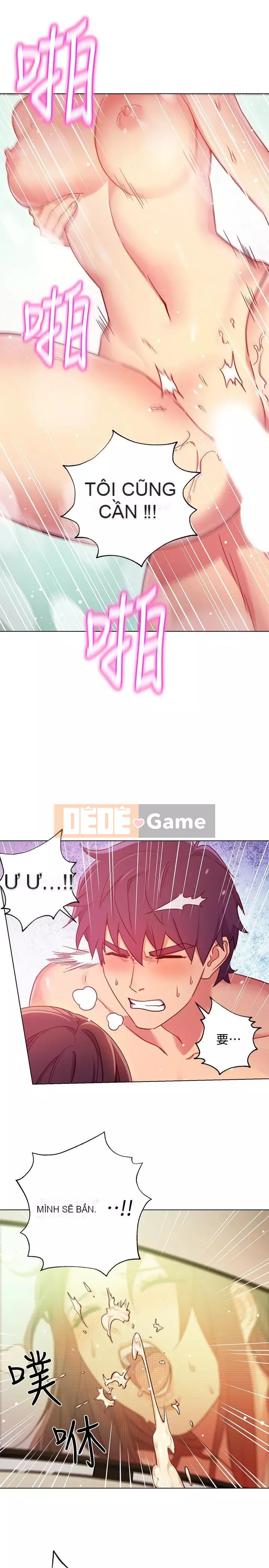 Mẹ kế bạn bè Chương 1-42