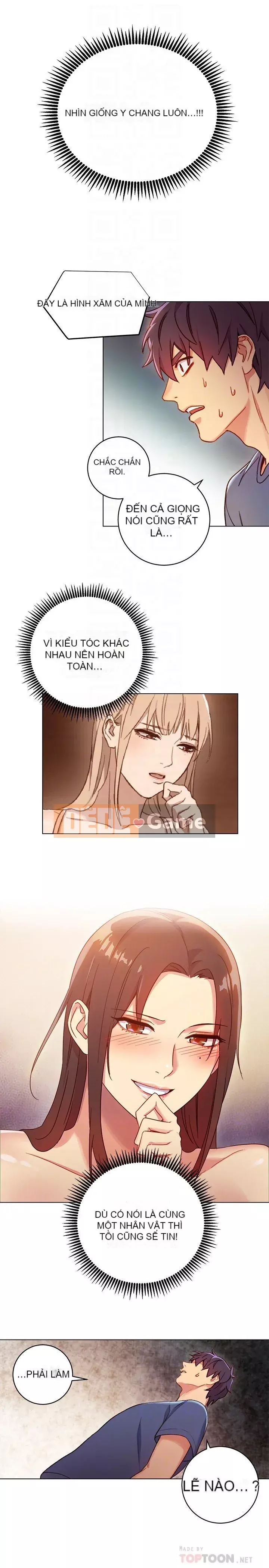 Mẹ kế bạn bè Chương 1-42