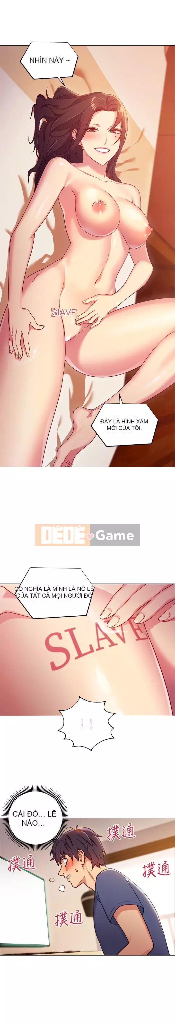 Mẹ kế bạn bè Chương 1-42