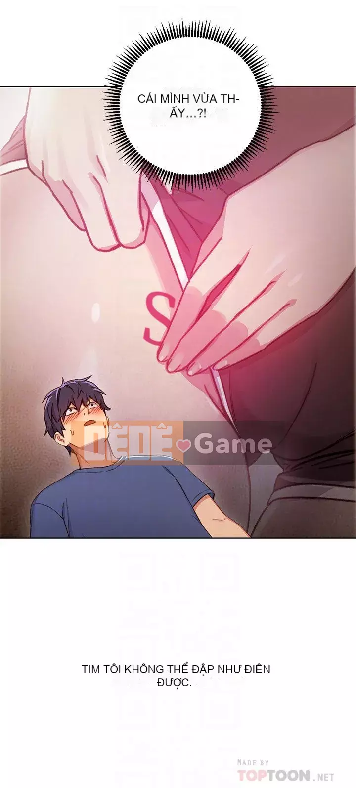 Mẹ kế bạn bè Chương 1-42