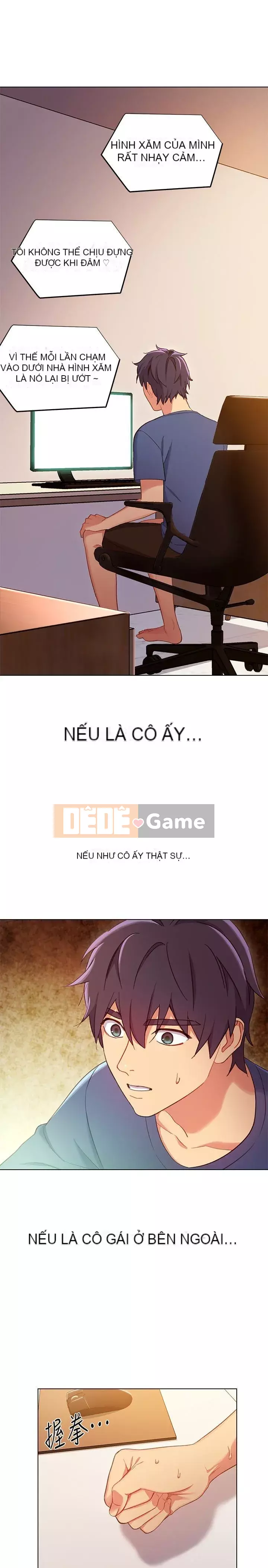 Mẹ kế bạn bè Chương 1-42