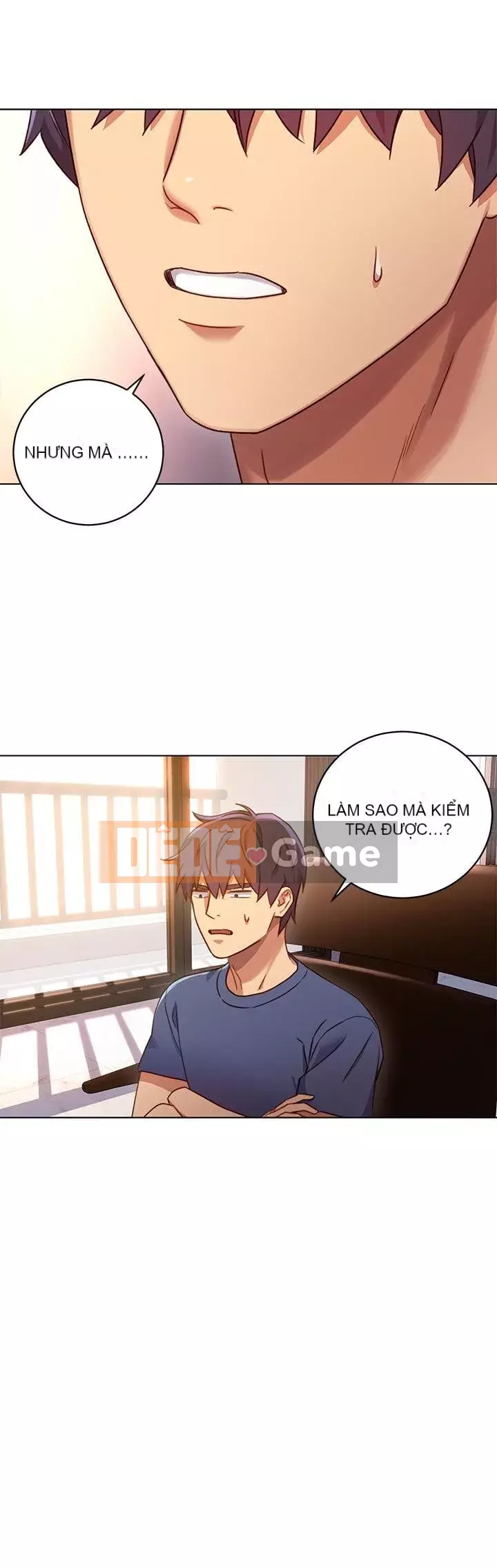 Mẹ kế bạn bè Chương 1-42