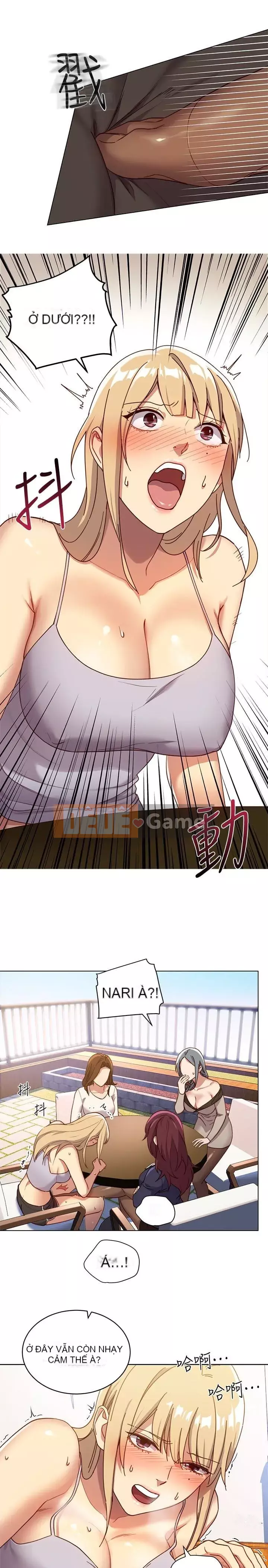 Mẹ kế bạn bè Chương 1-42