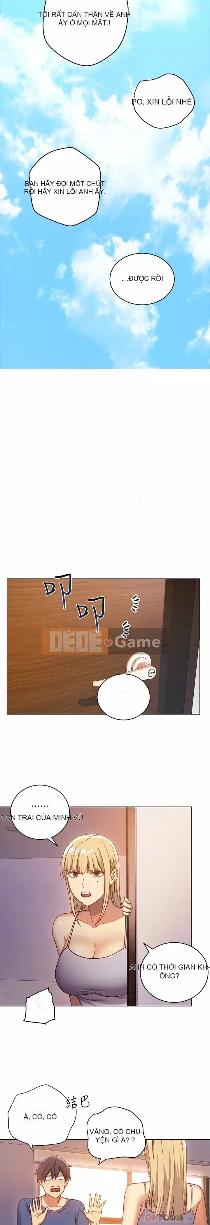 Mẹ kế bạn bè Chương 1-42