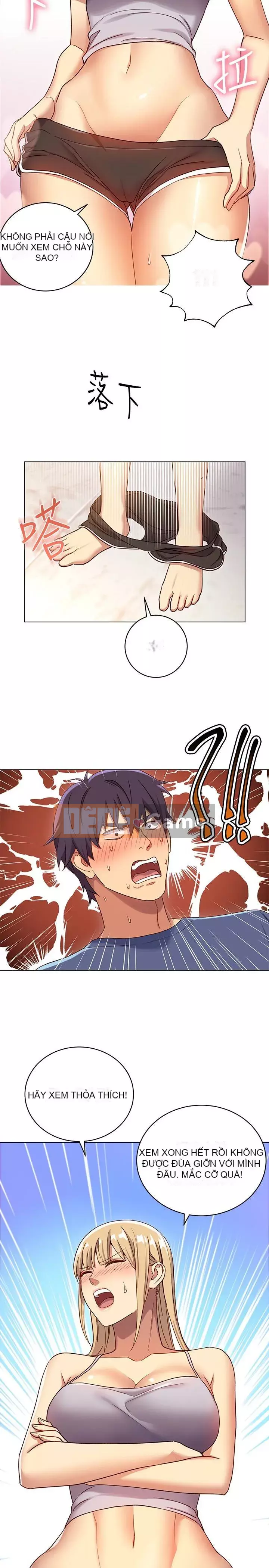 Mẹ kế bạn bè Chương 1-42