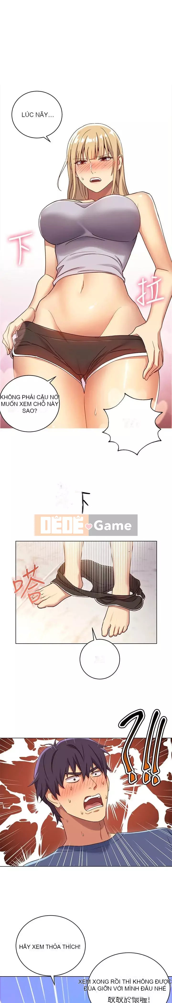 Mẹ kế bạn bè Chương 1-42