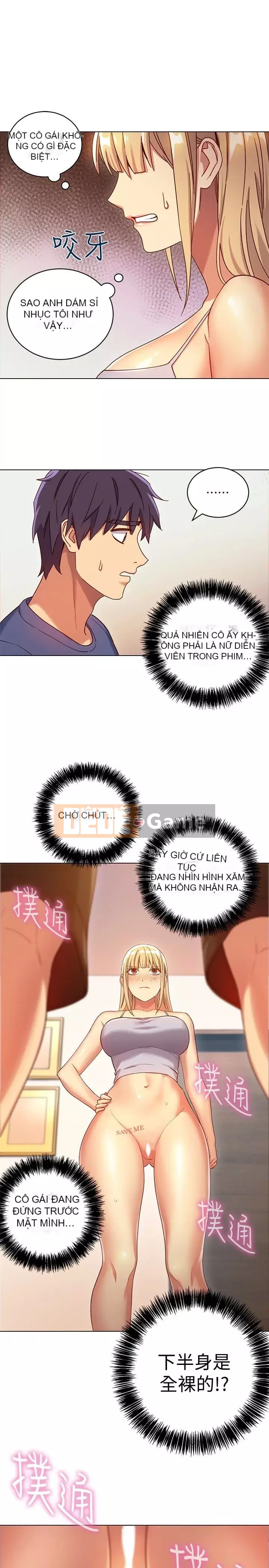 Mẹ kế bạn bè Chương 1-42