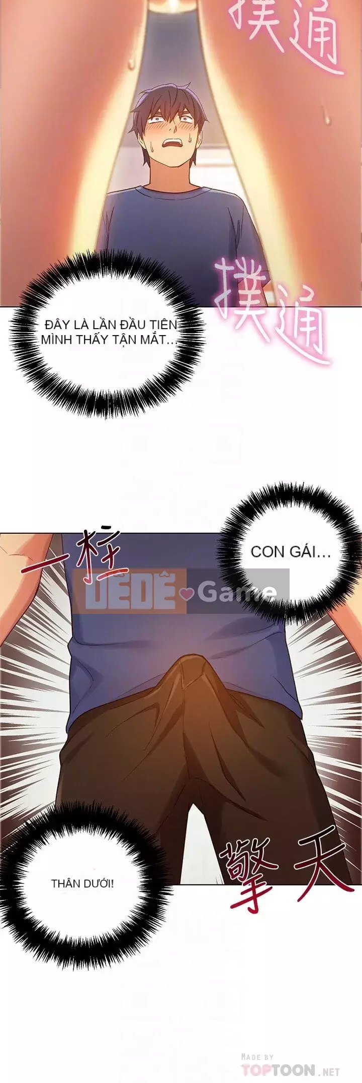 Mẹ kế bạn bè Chương 1-42