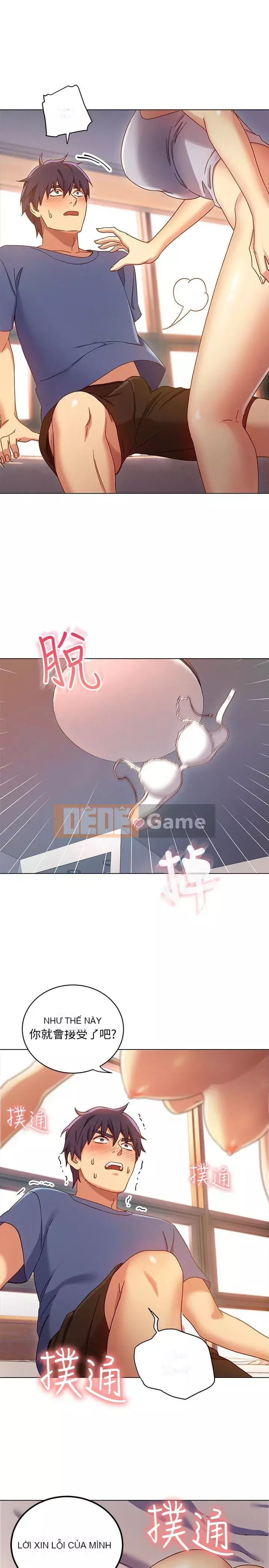 Mẹ kế bạn bè Chương 1-42