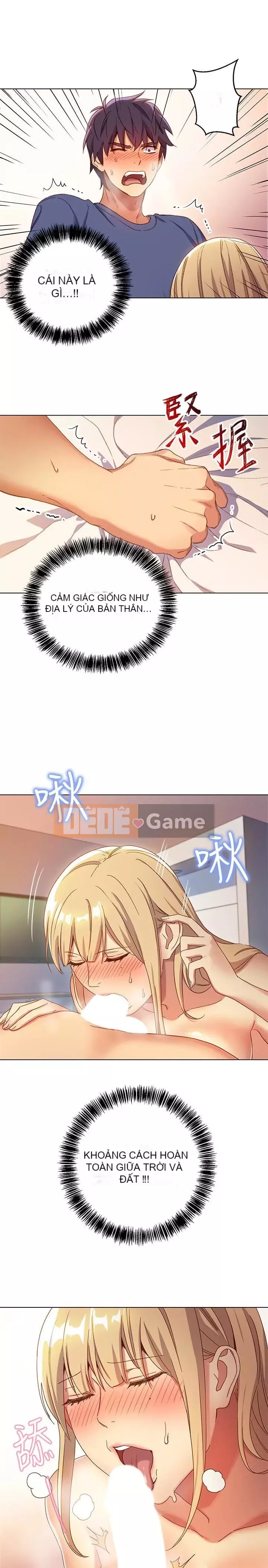 Mẹ kế bạn bè Chương 1-42