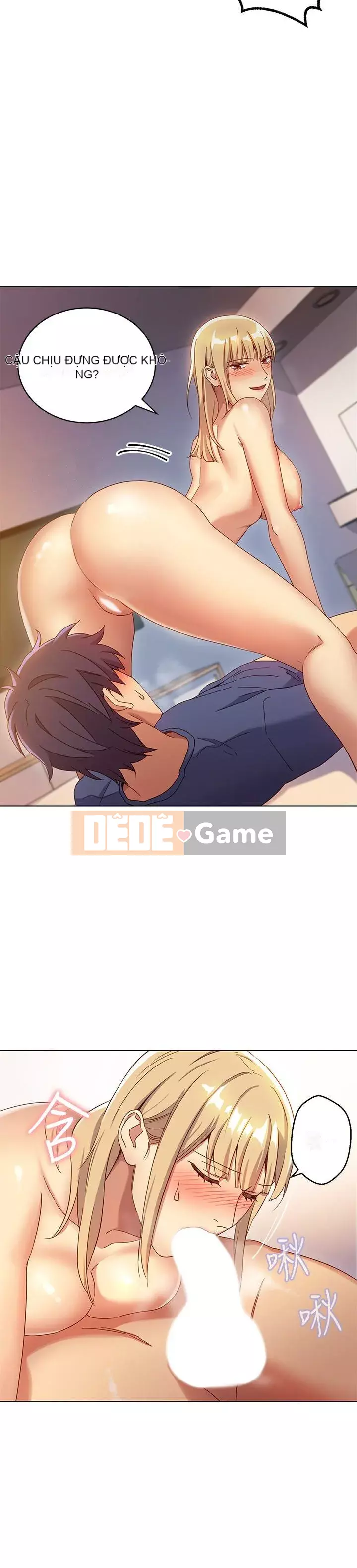 Mẹ kế bạn bè Chương 1-42