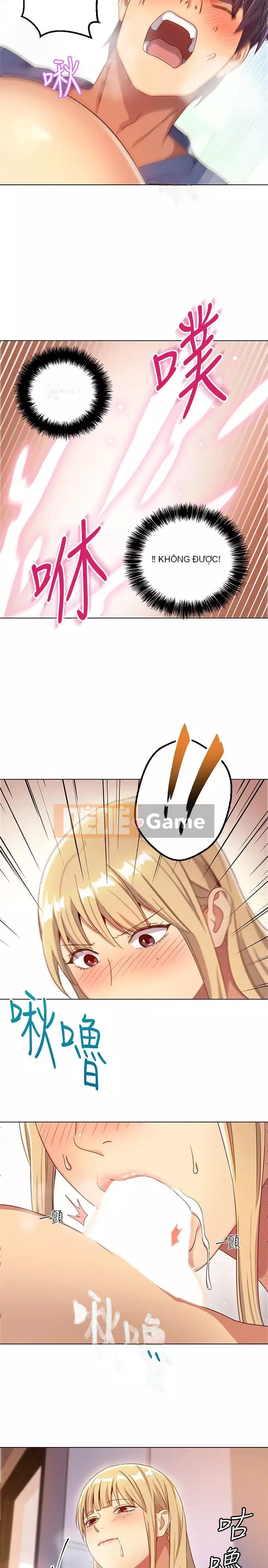 Mẹ kế bạn bè Chương 1-42