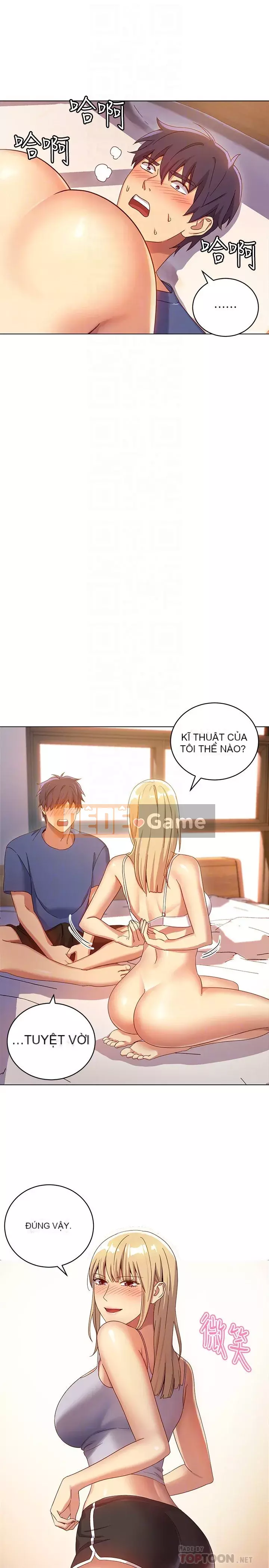 Mẹ kế bạn bè Chương 1-42