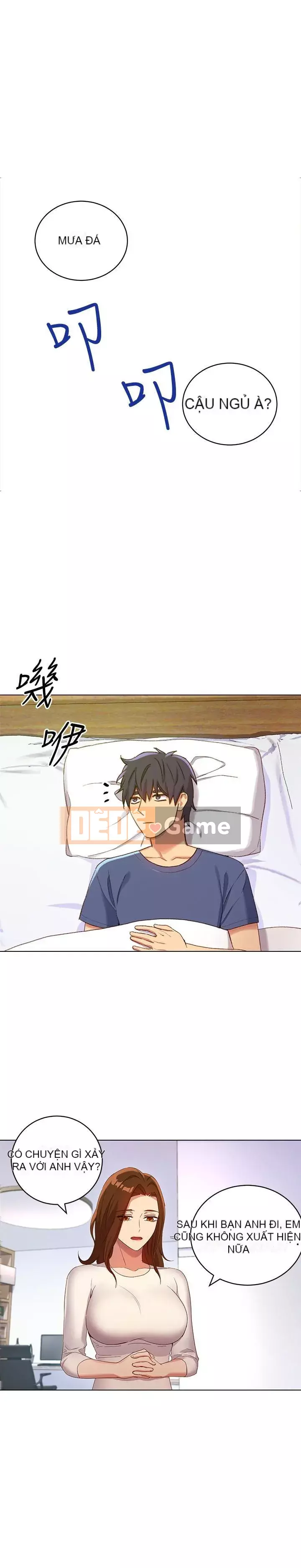 Mẹ kế bạn bè Chương 1-42