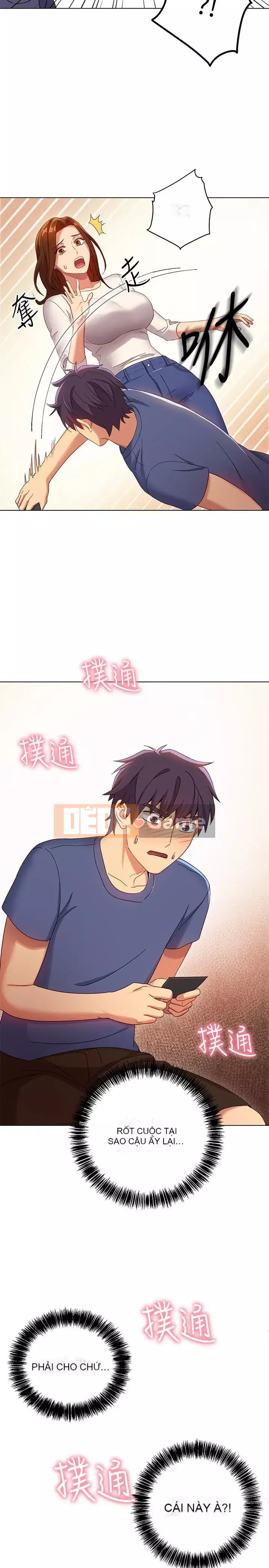 Mẹ kế bạn bè Chương 1-42