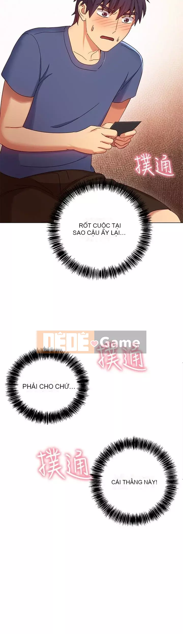 Mẹ kế bạn bè Chương 1-42