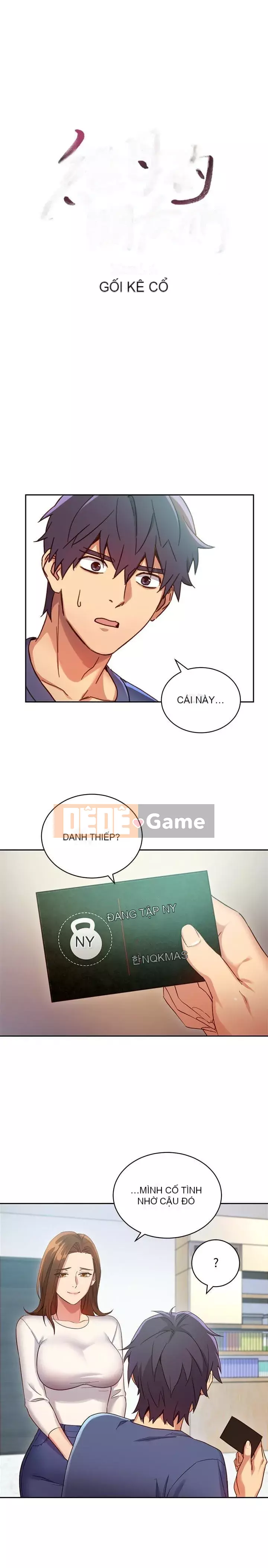 Mẹ kế bạn bè Chương 1-42