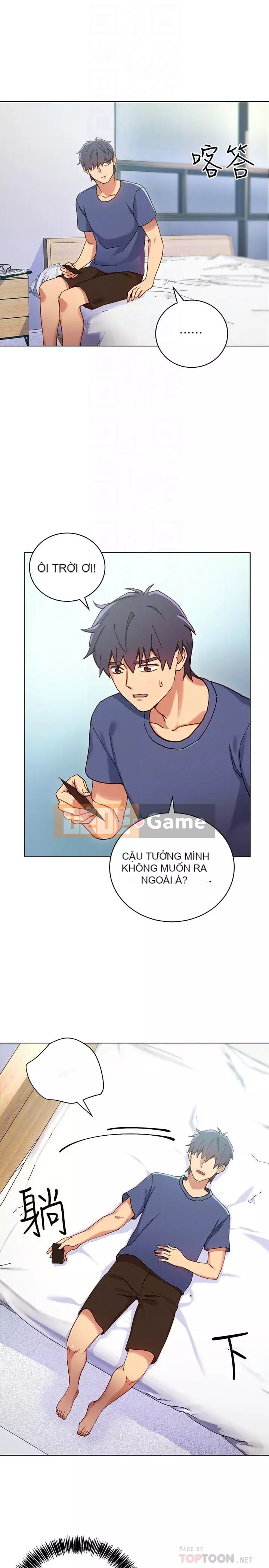 Mẹ kế bạn bè Chương 1-42