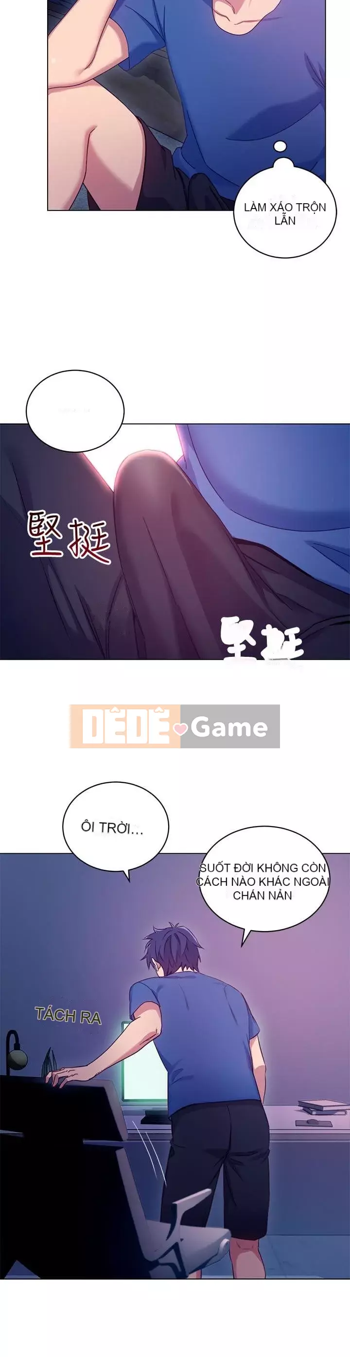 Mẹ kế bạn bè Chương 1-42