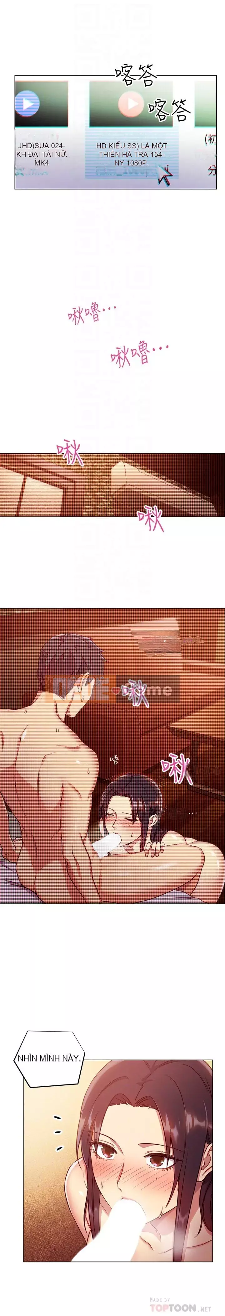 Mẹ kế bạn bè Chương 1-42