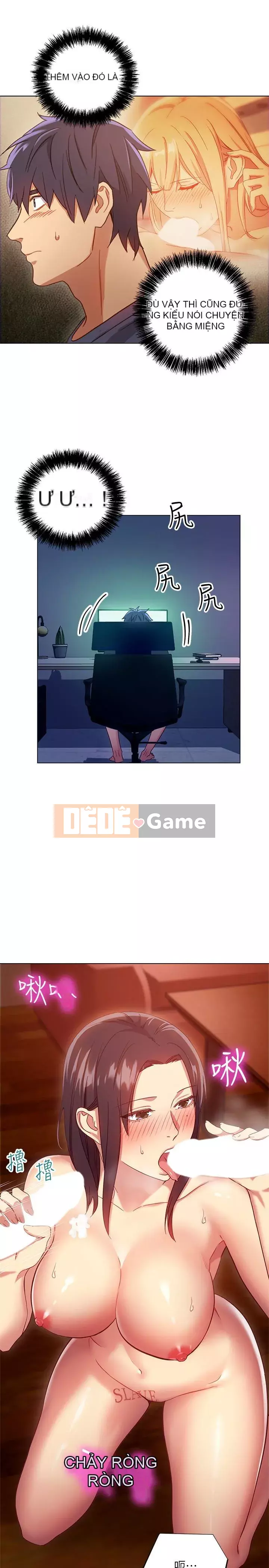 Mẹ kế bạn bè Chương 1-42