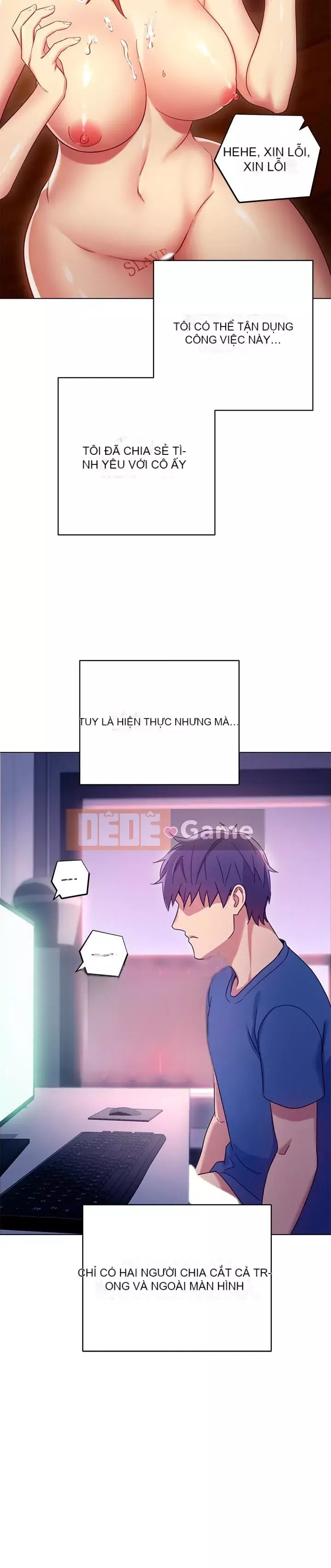 Mẹ kế bạn bè Chương 1-42