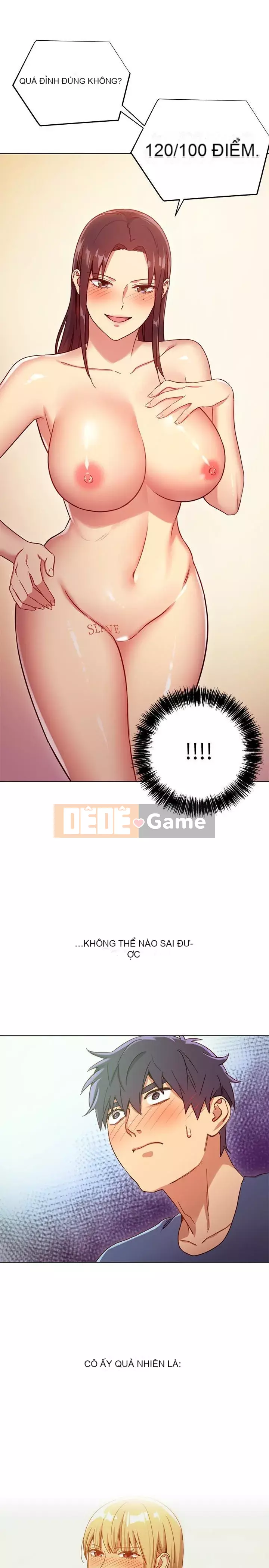 Mẹ kế bạn bè Chương 1-42