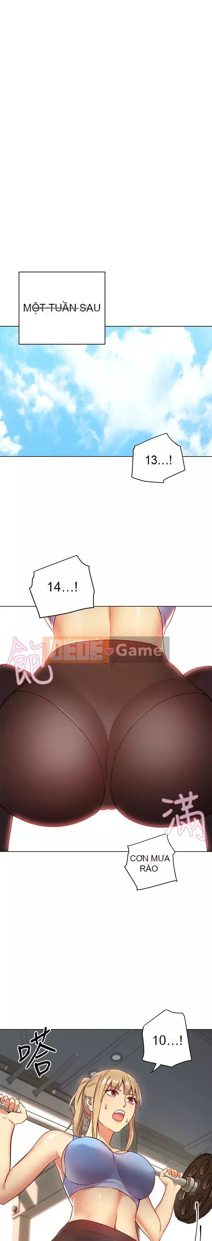 Mẹ kế bạn bè Chương 1-42