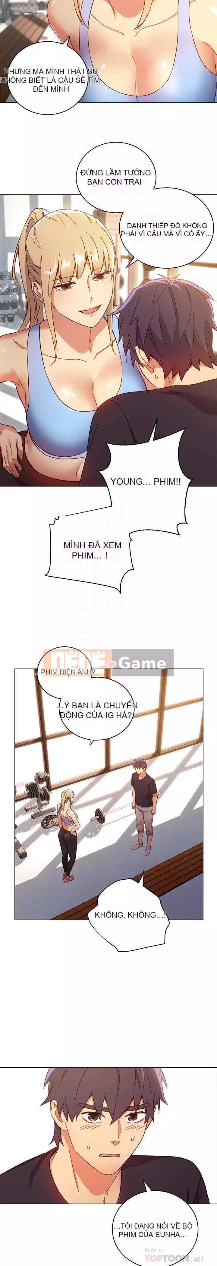 Mẹ kế bạn bè Chương 1-42