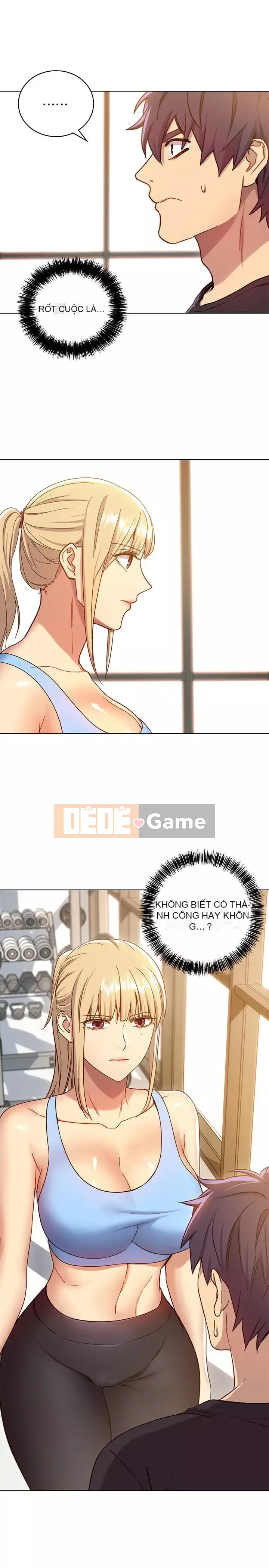 Mẹ kế bạn bè Chương 1-42