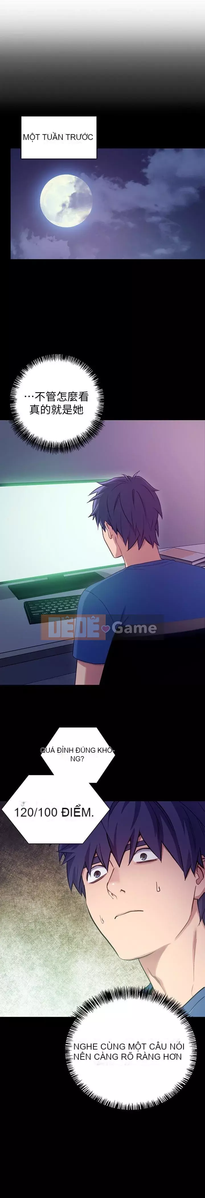 Mẹ kế bạn bè Chương 1-42