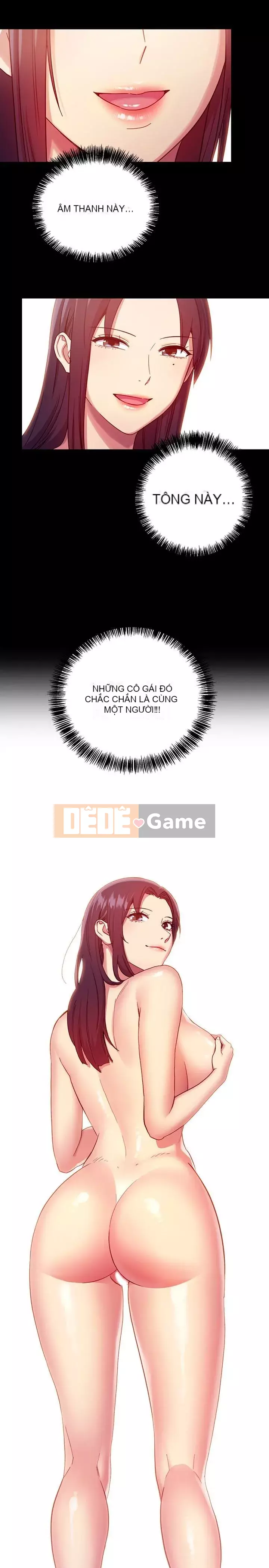 Mẹ kế bạn bè Chương 1-42