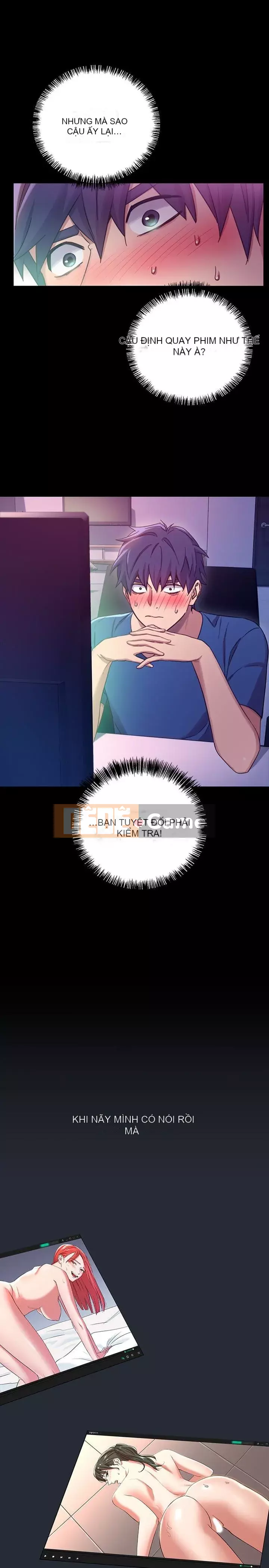 Mẹ kế bạn bè Chương 1-42