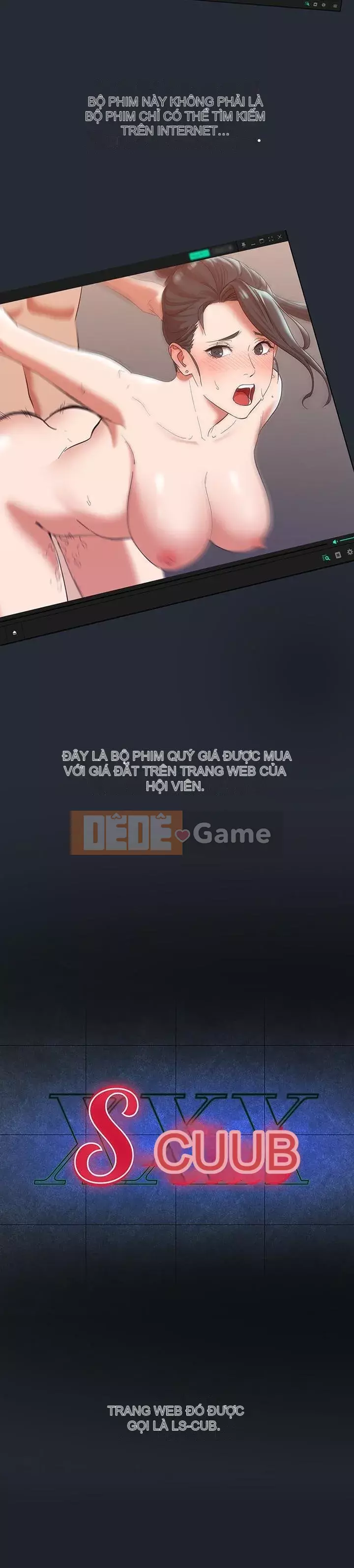 Mẹ kế bạn bè Chương 1-42