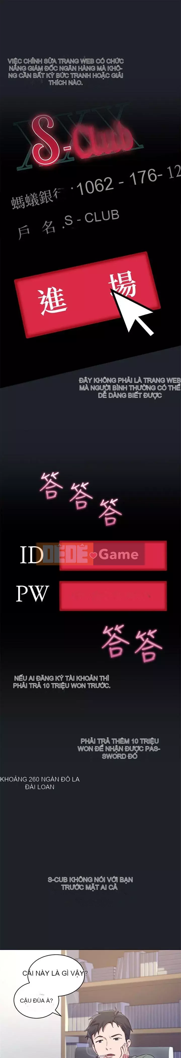 Mẹ kế bạn bè Chương 1-42