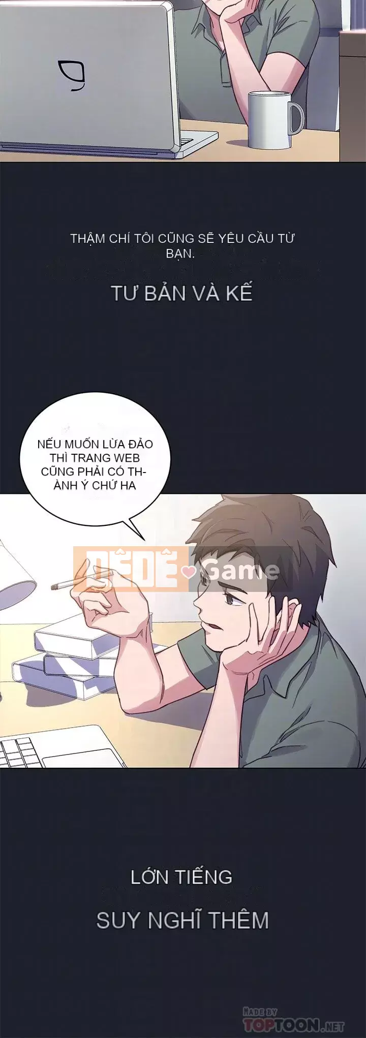 Mẹ kế bạn bè Chương 1-42