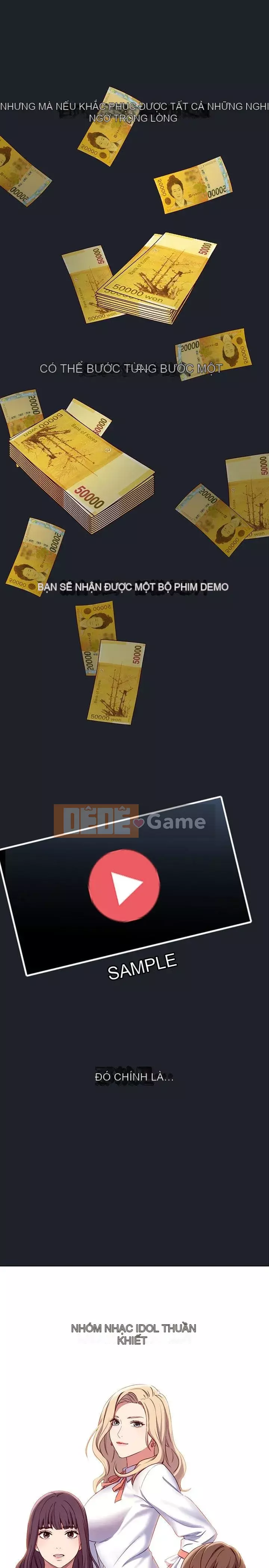 Mẹ kế bạn bè Chương 1-42