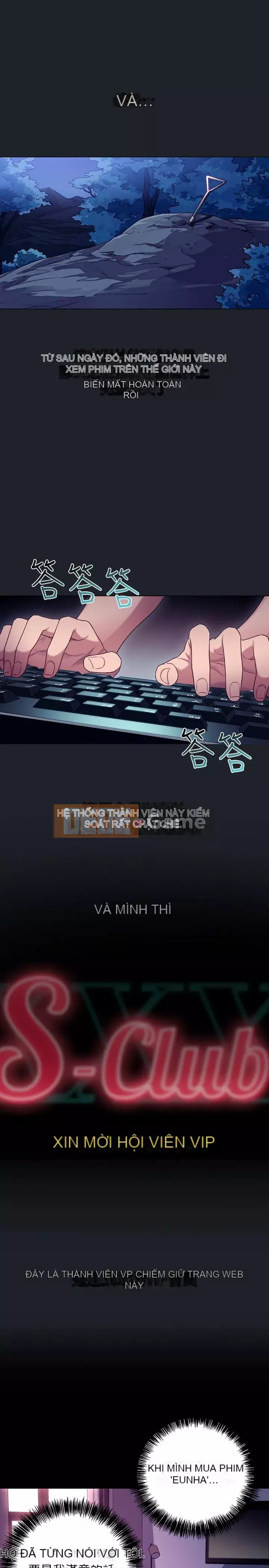 Mẹ kế bạn bè Chương 1-42