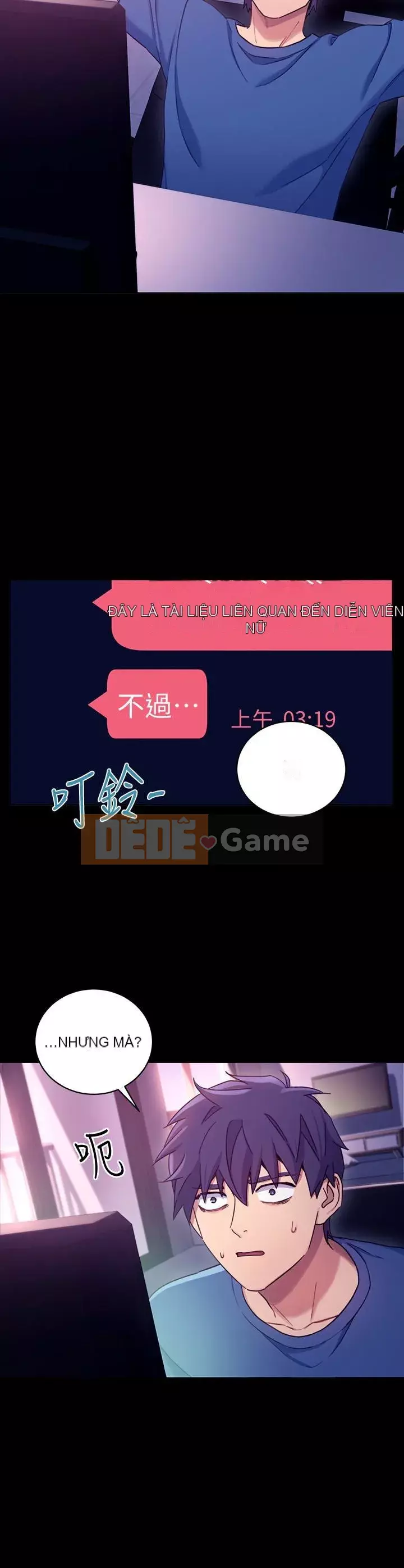 Mẹ kế bạn bè Chương 1-42