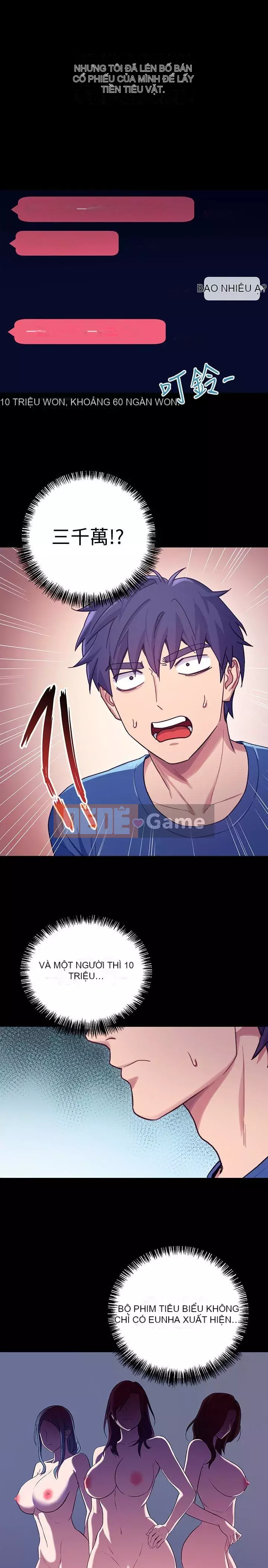 Mẹ kế bạn bè Chương 1-42