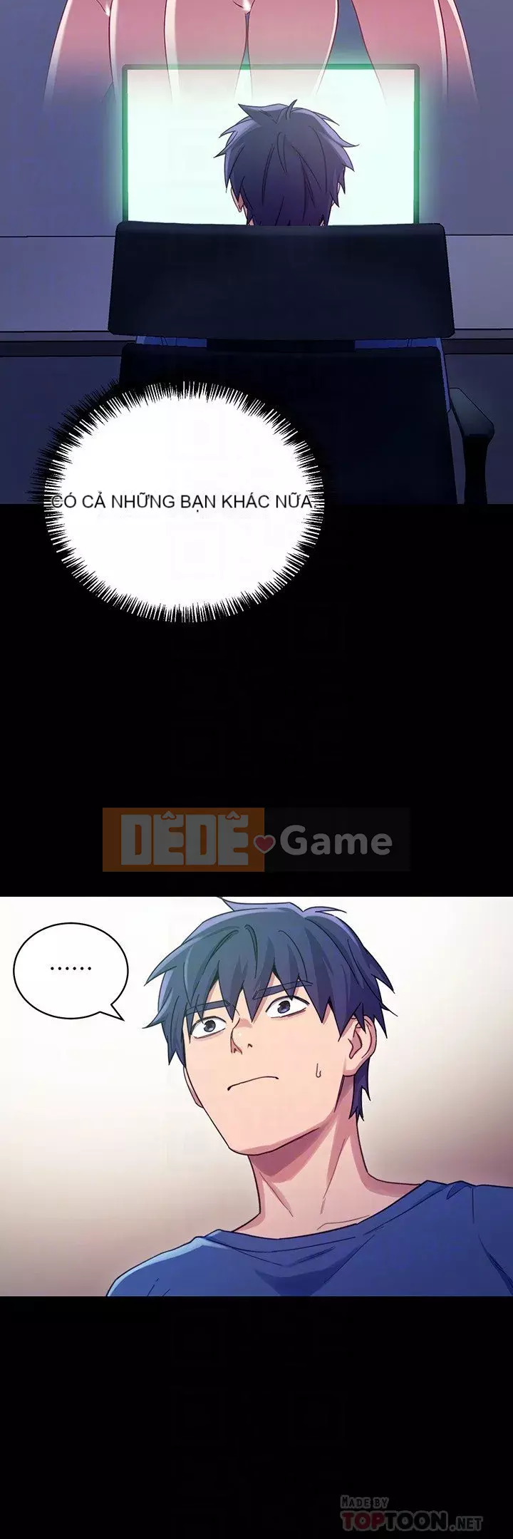 Mẹ kế bạn bè Chương 1-42