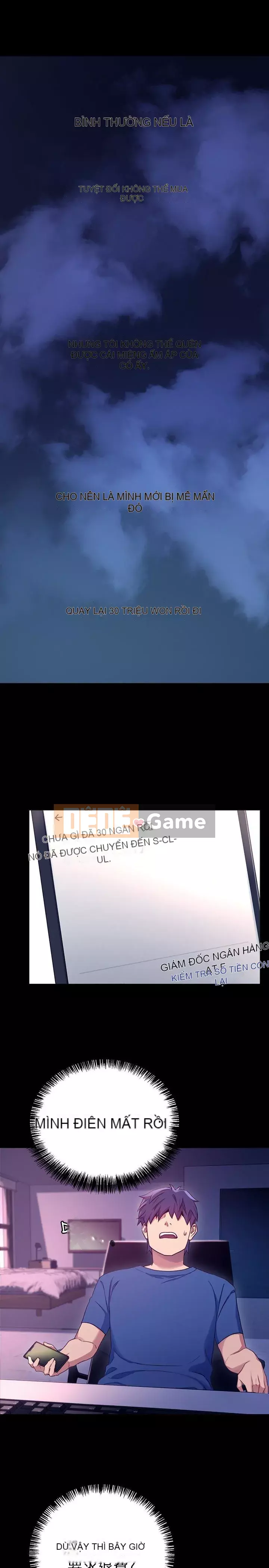 Mẹ kế bạn bè Chương 1-42