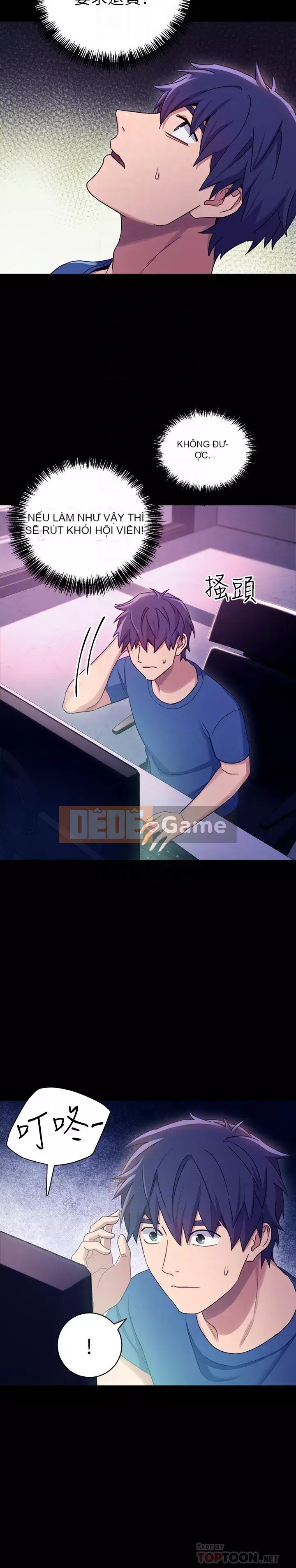 Mẹ kế bạn bè Chương 1-42