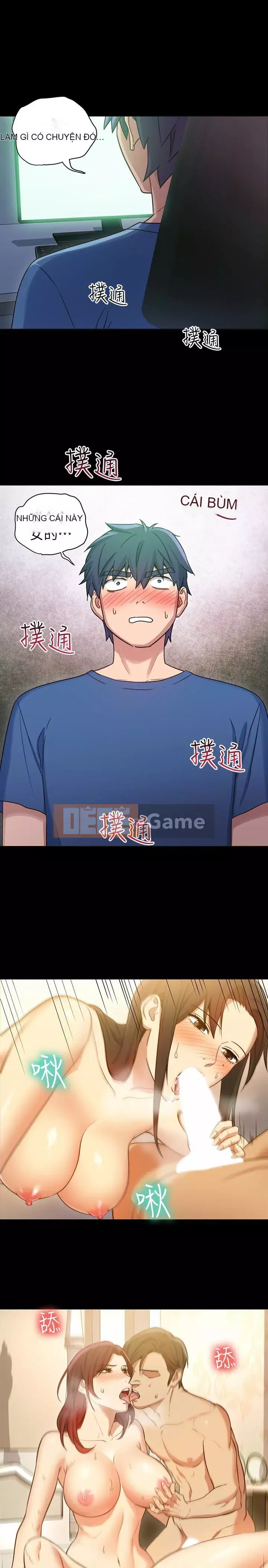 Mẹ kế bạn bè Chương 1-42