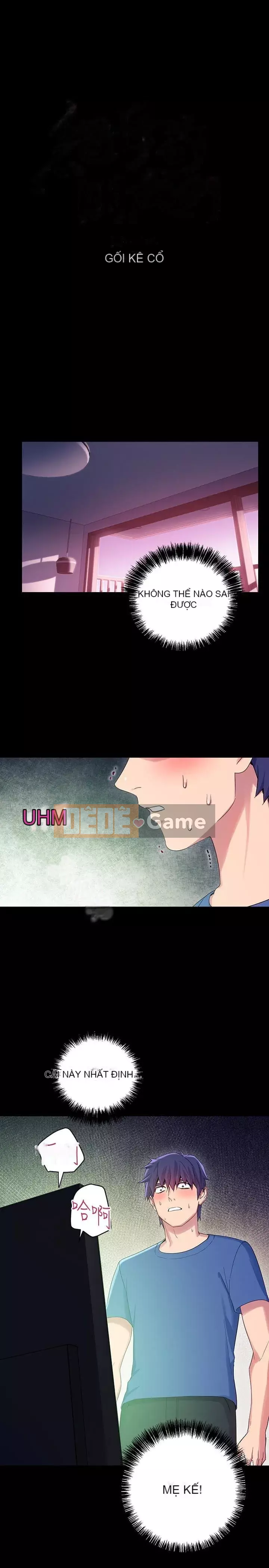 Mẹ kế bạn bè Chương 1-42